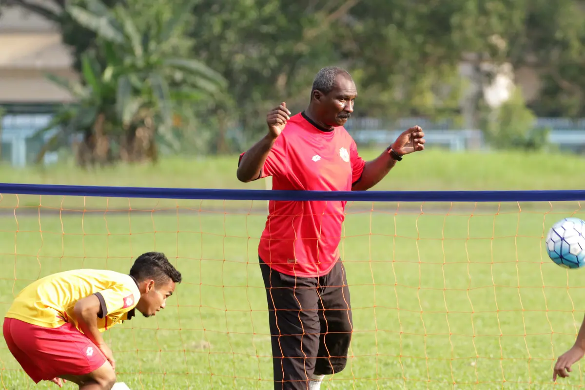 Zainal Abidin Hassan