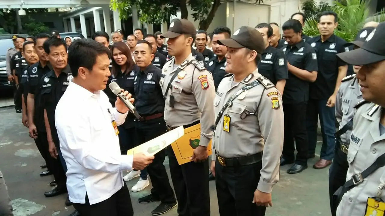 Polisi