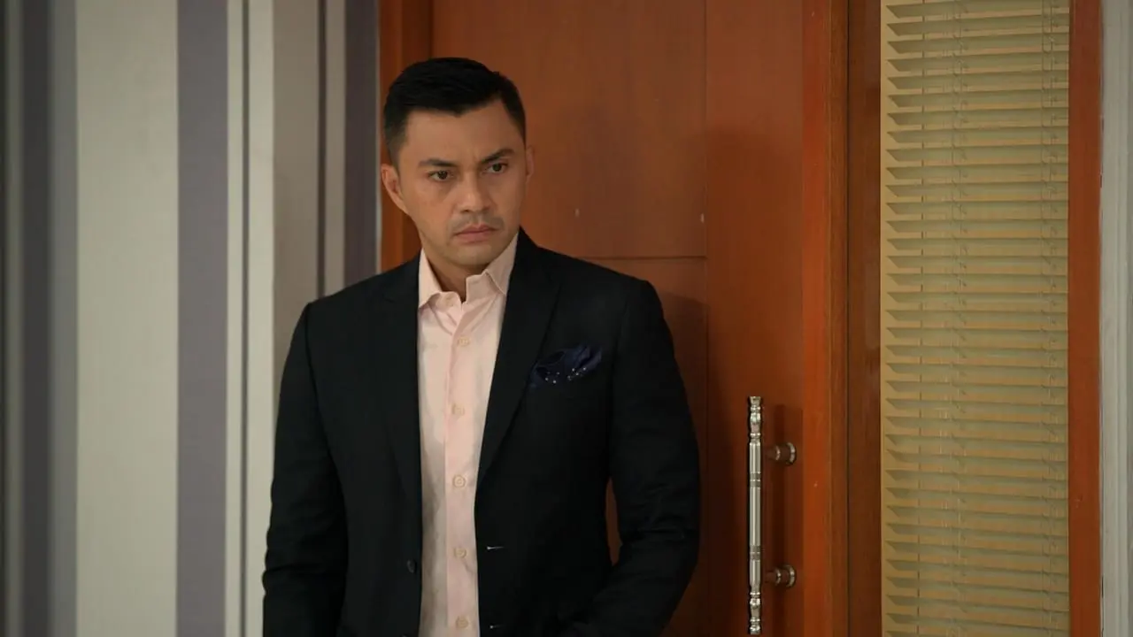 Cinta Buta