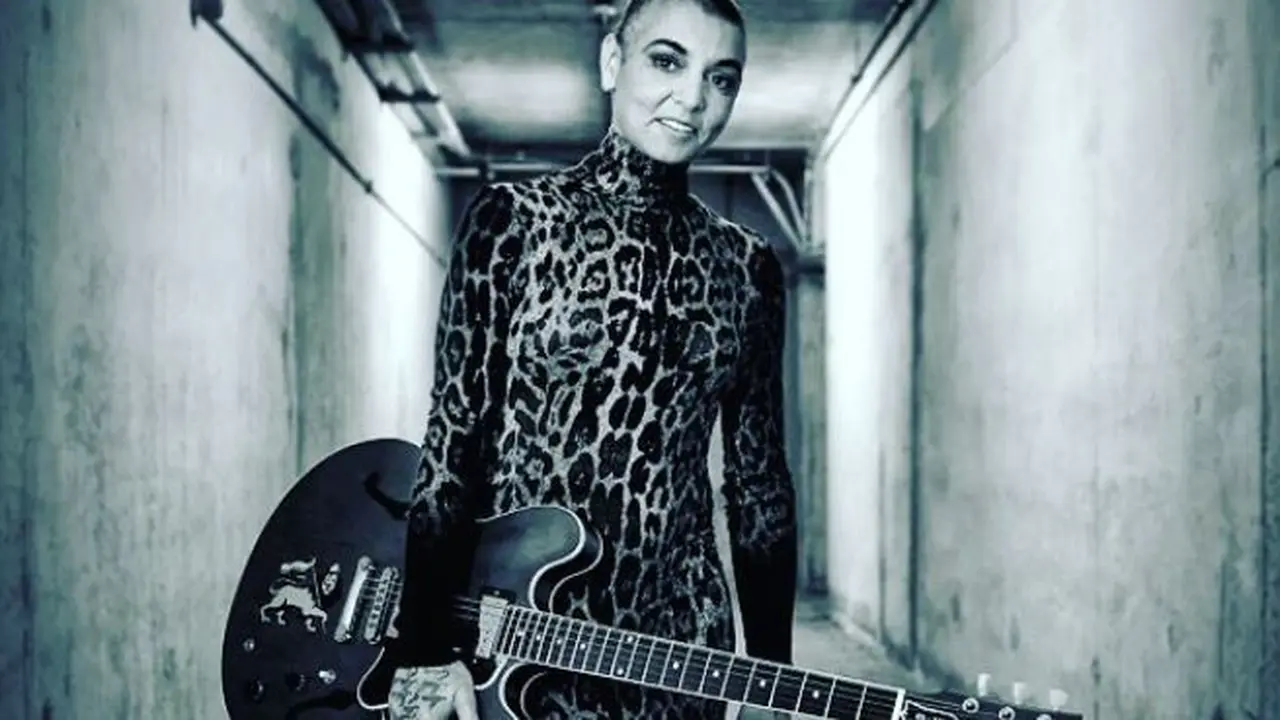 Profil Sinead O'Connor, Penyanyi Irlandia yang Meninggal Dunia di Usia 56 Tahun