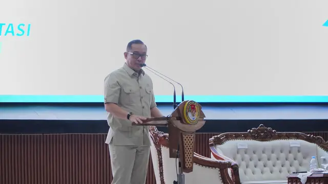 Dorong Ekonomi Tumbuh 8%, Wamen Investasi Siapkan Langkah Reformasi Perizinan