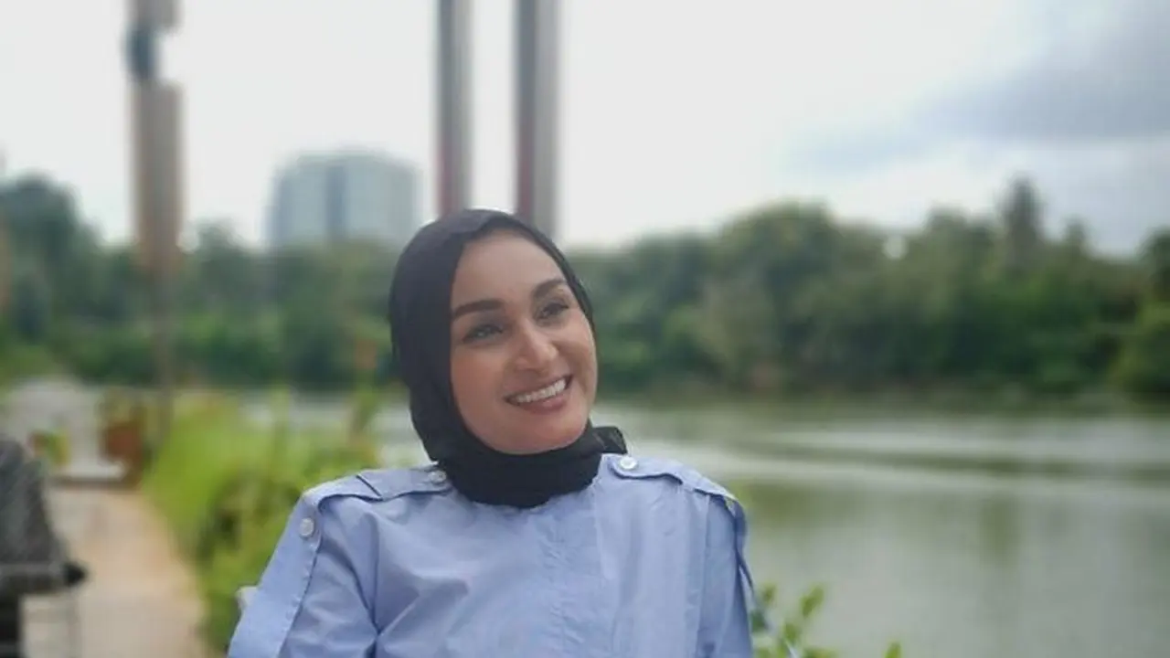 Rita Hasan