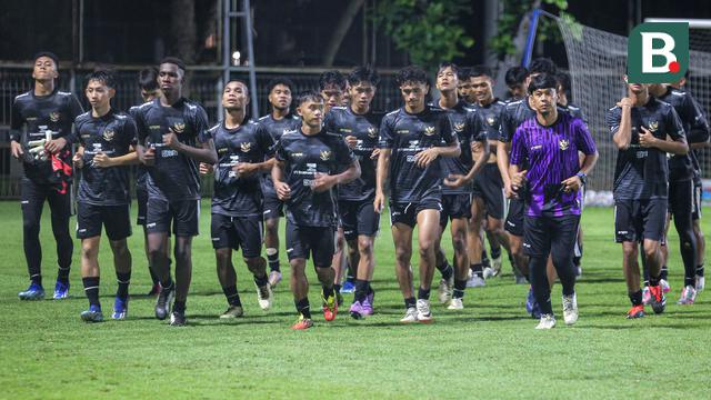 Timnas Indonesia U-20