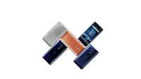 Nokia 9 Usung Pemindai Sidik Jari di Layar?