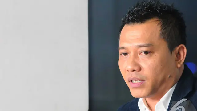Harapan Anang Kepada Anak Muda Indonesia