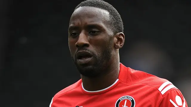 Jason Euell
