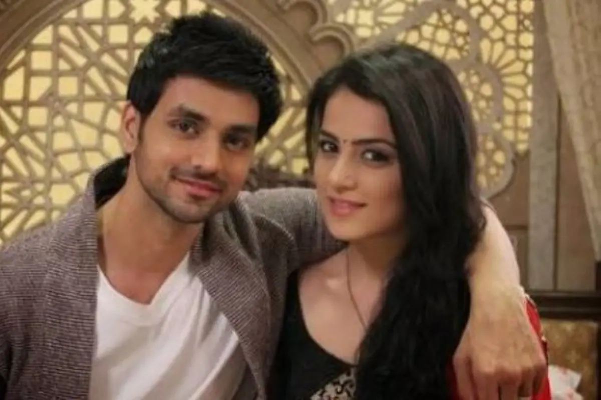 [Bintang] Ranveer & Ishani