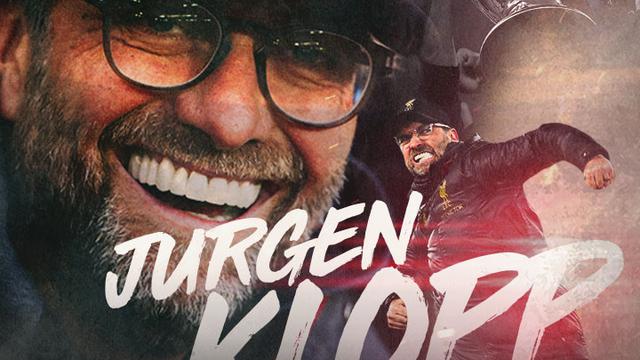 3 Pemain Yang Seharusnya Direkrut Liverpool Biar Makin Gacor Di Liga Inggris 2020 2021 Inggris Bola Com