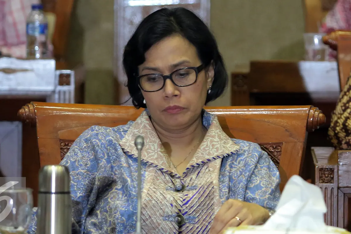 20160929- Menkeu dan Komisi XI Evaluasi Pelaksanaan Tax Amnesty-Jakarta- Johan Tallo