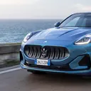 Ada Peran Pabrikan Tiongkok di Balik Mobil Listrik Baru Maserati