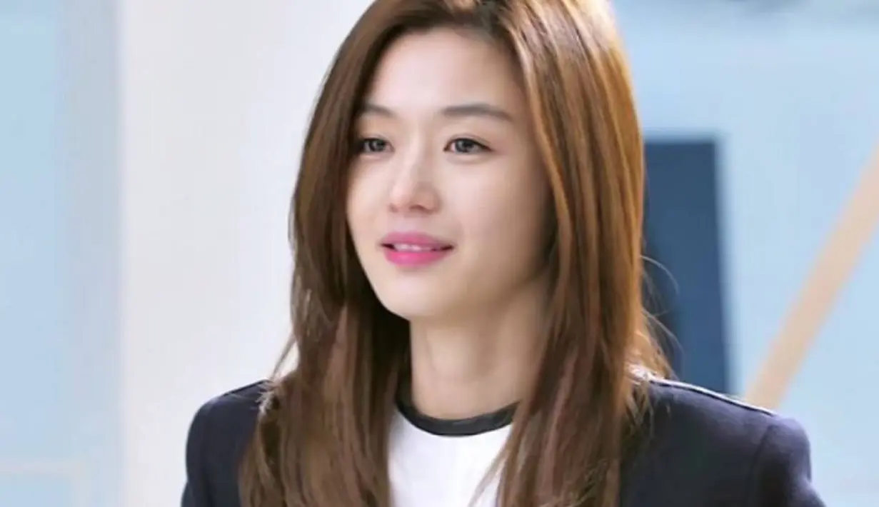 "Ia melahirkan di rumah sakit bersalin di Seoul pada 26 Januari 2018 pada pukul 18.00," lanjutnya. (Foto: Allkpop.com)