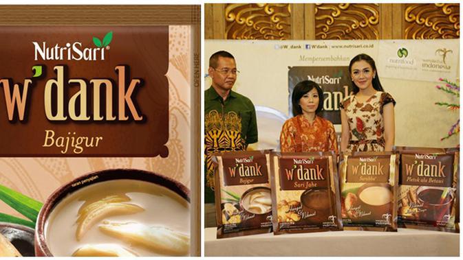 dalam nutrisari w dank