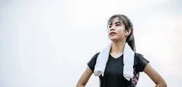 Konsisten Olahraga Terasa Sulit bagi Pemula. (Foto/Dok: Magnific)