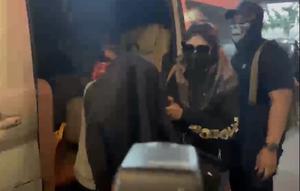 Bareskrim Polri tangkap istri dan dua anak bandar Erwin Iskandar alias Koko Erwin (Istimewa)