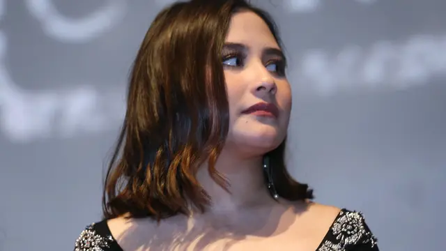 [Bintang] Prilly Latuconsina