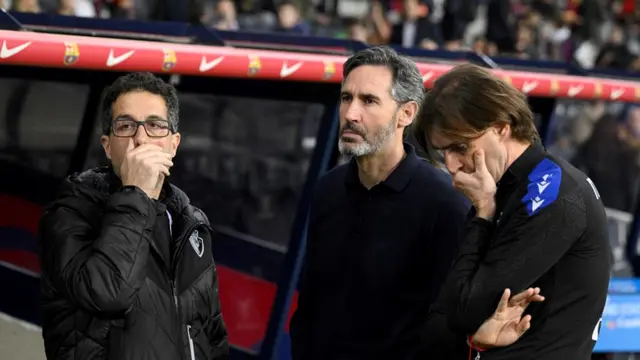 Osasuna
