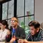 Yayasan Harapan Ibu Pondok Pinang (YHI-PP) memberlakukan sistem pendidikan jarak jauh (PJJ) selama satu minggu setelah polisi menemukan 996 senjata di ruangan mantan ketua yayasan. (Liputan6.com/Rifqy Alief Abiyya)