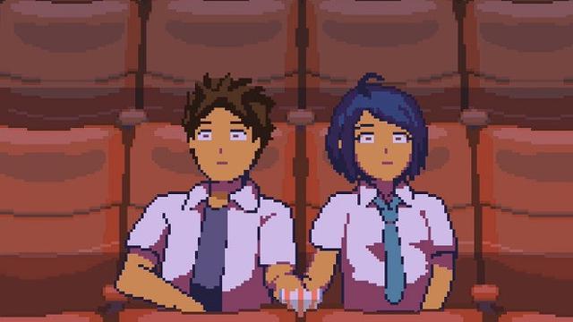 A Space for the Unbound (Steam/Toge Productions/Mojiken Studios)