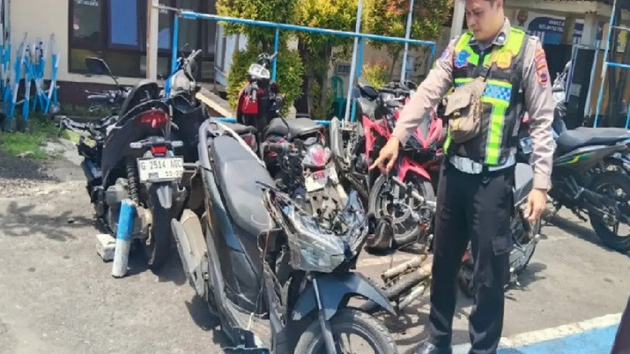 kecelakaan