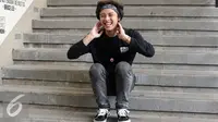 Karena Ini, Bisma Karisma Akui Ingin Kawin Lari