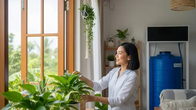 Tips Menata Rumah agar Nyaman, Estetik, & Mencerminkan Kepribadian Anda