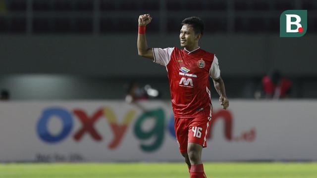 Final Leg Kedua Piala menpora 2021: Persib Bandung vs Persija Jakarta