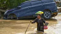 Riset Celios: Bencana Sumatera Picu Kerugian Ekonomi Rp 68,67 Triliun