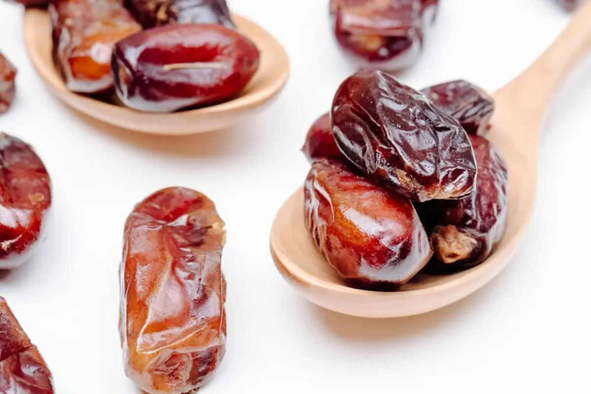 Hubungan kurma dengan penderita diabetes