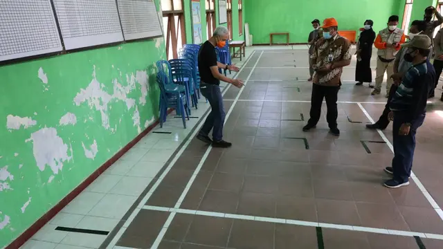Warga Siap Dievakuasi Bila Status Naik