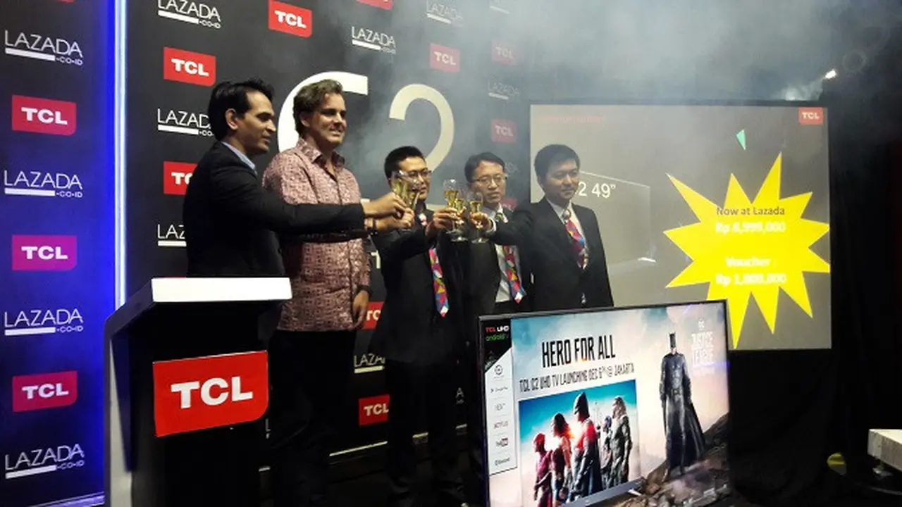 TCL
