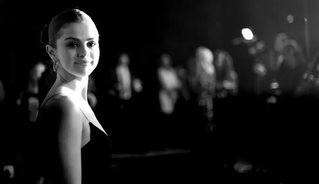 Dengan perubahan besar dalam hidupnya, tak heran album tersebut akan menggambaran perjuangan Selena Gomez. (MATT WINKELMEYER / GETTY IMAGES NORTH AMERICA / AFP)