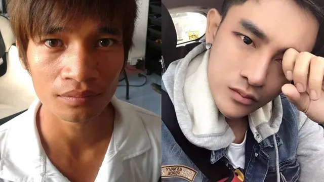 [Bintang] Cowok Ganteng