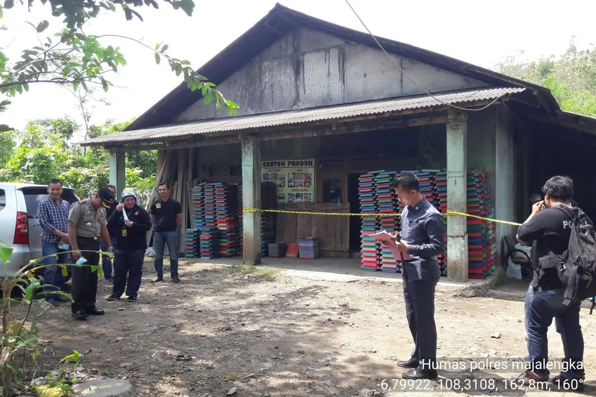 Gara-Gara Pupuk Urea, Pabrik Nata de Coco Berhenti Operasi