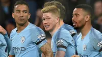 Demi Menaikkan Reputasi, Kevin De Bruyne Sebaiknya Pergi dari Manchester City