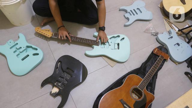 Pemerintah Targetkan 10 Juta UMKM Go Digital