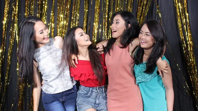 Ilustrasi. | Foto: copyright Unpopulart - Redd