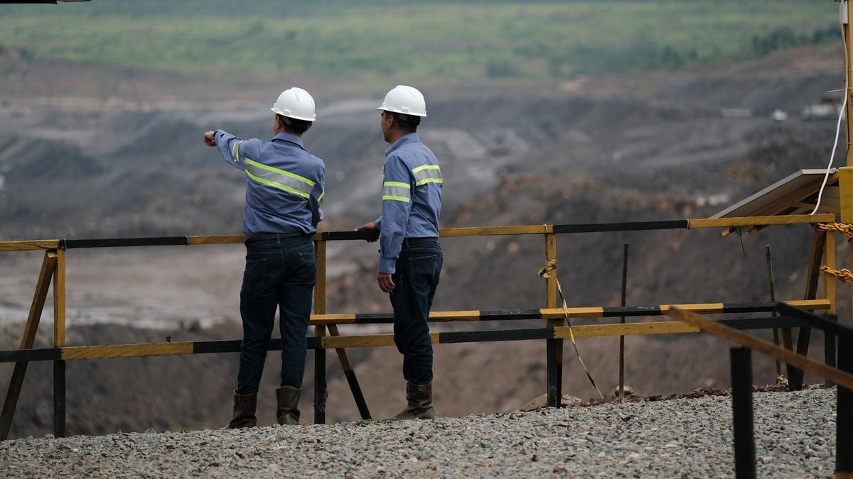 Anak Usaha Buma Internasional Batal Akuisisi Aset Tambang Batu Bara di Australia