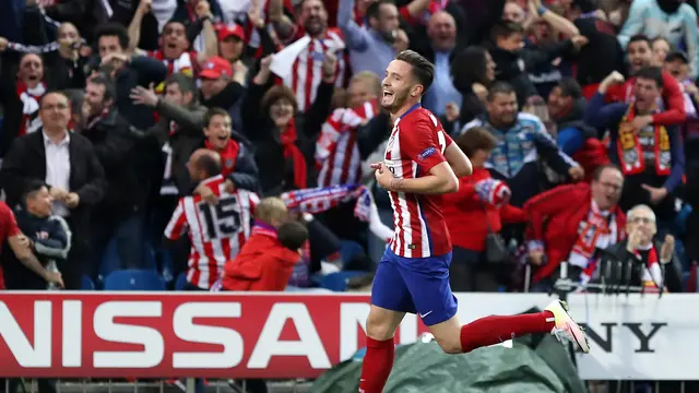 Atletico Madrid