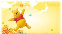 Sejumlah anggota dewan melarang kartun Winnie the Pooh dengan alasan tak layak untuk anak-anak.