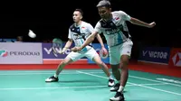 Evaluasi Fajar / Rian Setelah Gagal ke Final Malaysia Masters 2020