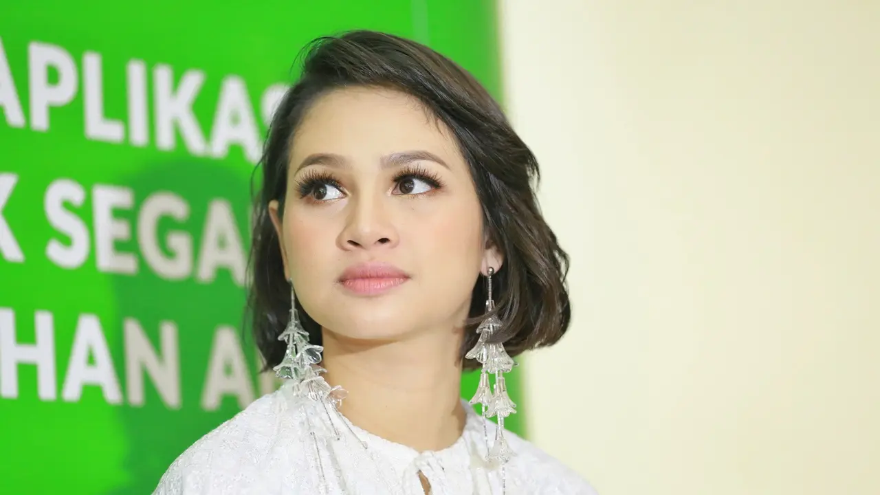 [Bintang] Andien