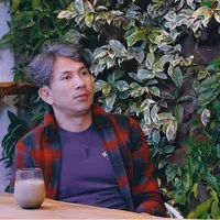 [Youtube/CURHAT BANG Denny Sumargo]