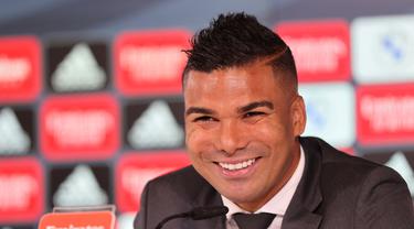 Casemiro
