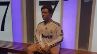 Buka Sejak 7 Juli, Ini Alasan Hong Kong Dipilih Jadi Markas Museum Cristiano Ronaldo