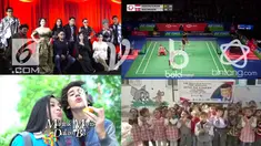 Ini dia empat berita video viral dari liputan6.com, vidio.com, bola.com dan bintang.com yang ramaikan media sosial pekan ini.