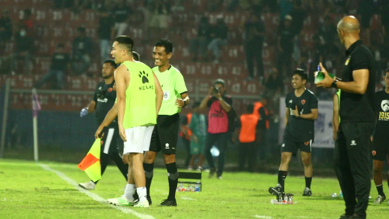 Arthur Irawan