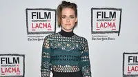 Keinginan Kristen Stewart Sebelum Meninggal Akhirnya Terwujud