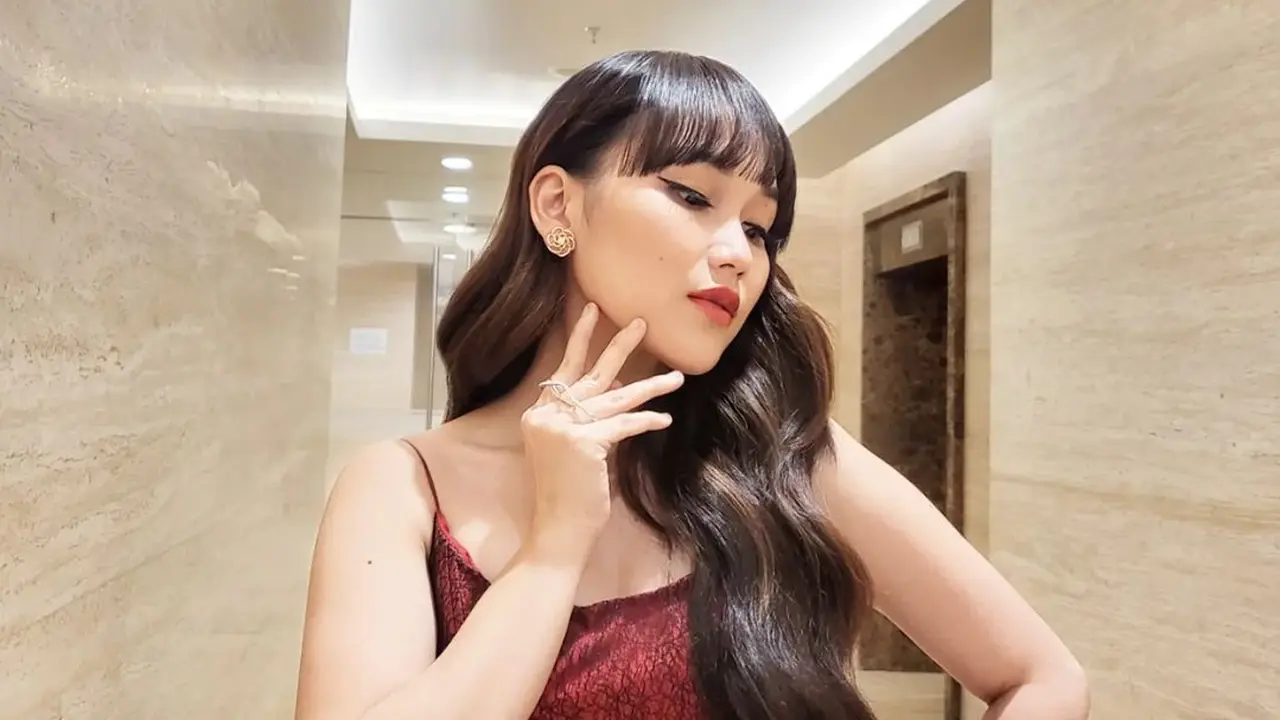 Ayu Ting Ting