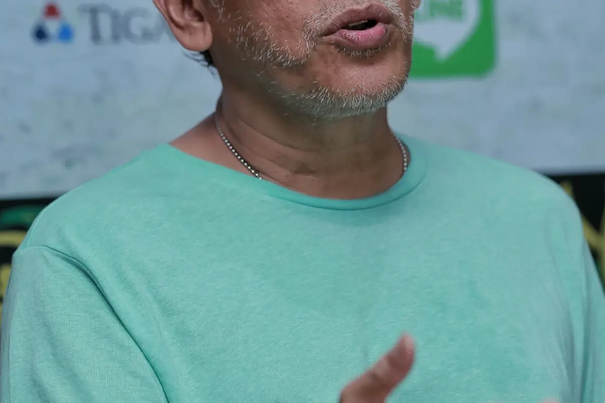 [Bintang] Iwan Fals
