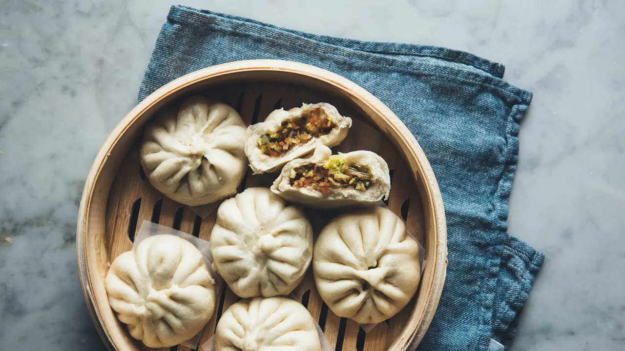 [Bintang] Resep Bakpao Daging Sapi untuk Sarapan Pagi